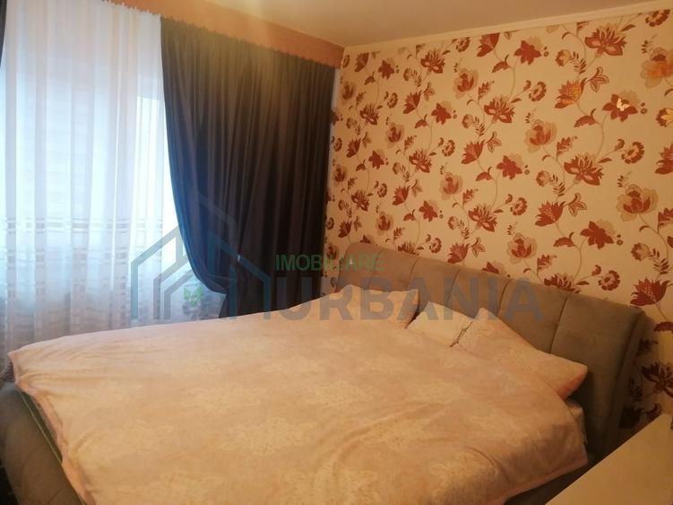 Apartat 4 camere 97m2 bloc 1989 persoană fizică, fără AGENȚI - Poză 5