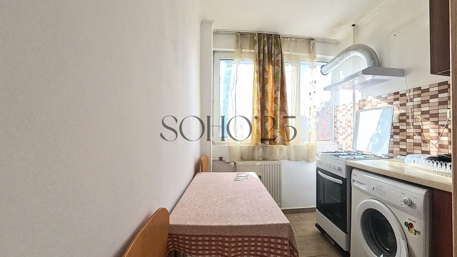 Apartament 2 camere | Etaj 1 | Aproape de Metrou Tineretului - Poză 5