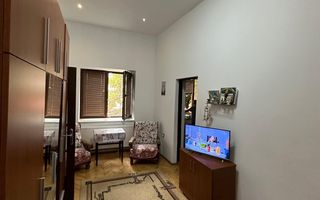 Iosefin | 2 Camere | Etaj Intermediar | Centrala Proprie. - Poză 2