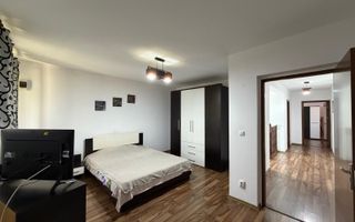 Casa moderna 5 Dormitoare 524mp teren Bariera Valcii -mobilata - Poză 6