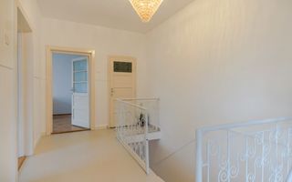 Casa, 150 mp, 4 camere, 2 bai, 3 locuri de  parcare, Andrei Muresanu! - Poză 11