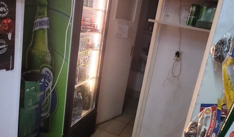 Spațiu comercial - Apartament 2 camere Berceni- Apărătorii Patriei - Poză 5