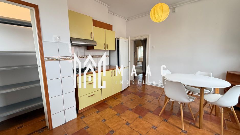 Penthouse 4 camere | Decomandat | Balcon | Zona Sub Arini - Poză 10