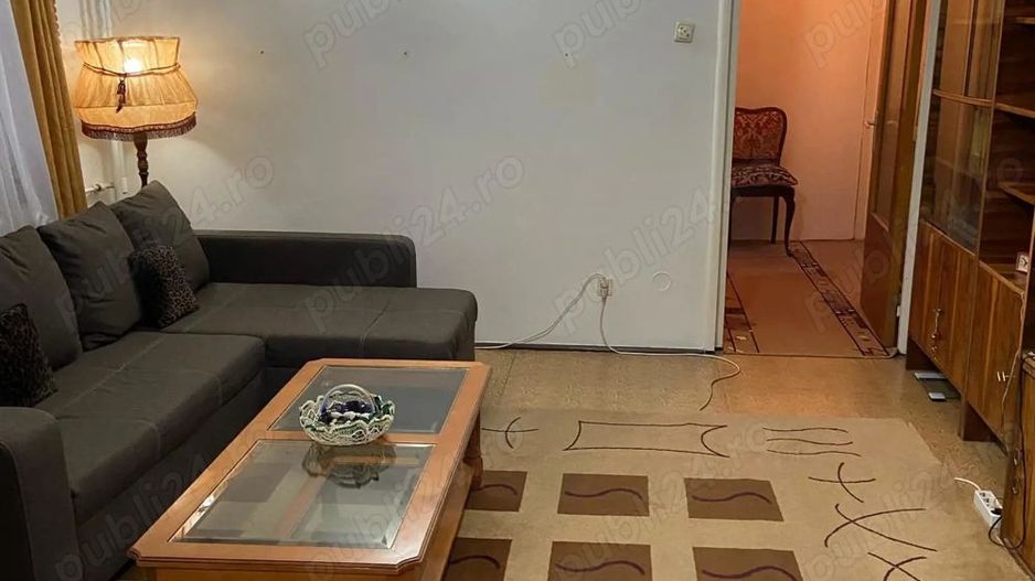 Se VINDE APARTAMENT 3 camere in Bucuresti , zona Rasaritului - Poză 6