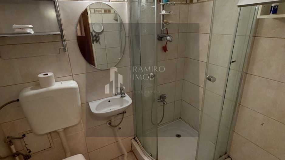 Apartament 2 camerwe decomandat / Centrala proprie - Poză 5