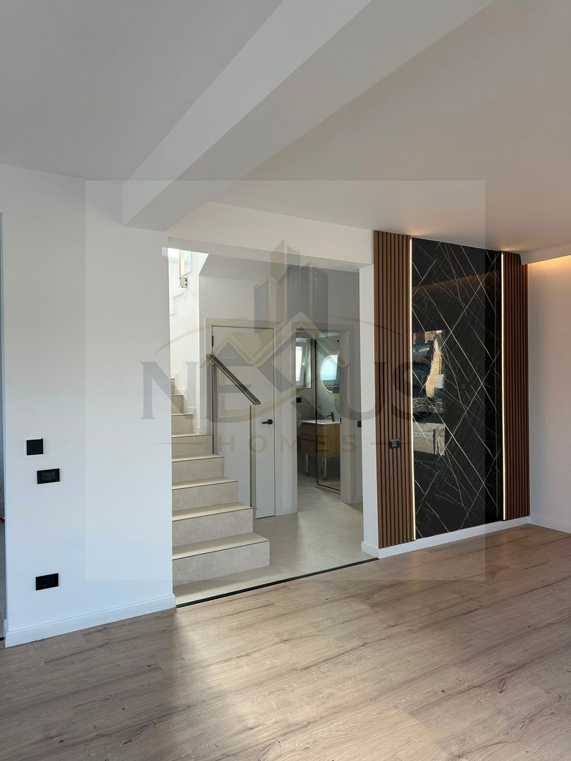 Comuna Berceni | 100m Bd. 1 Mai-Vila individuala | Strada asfaltata - Poză 6