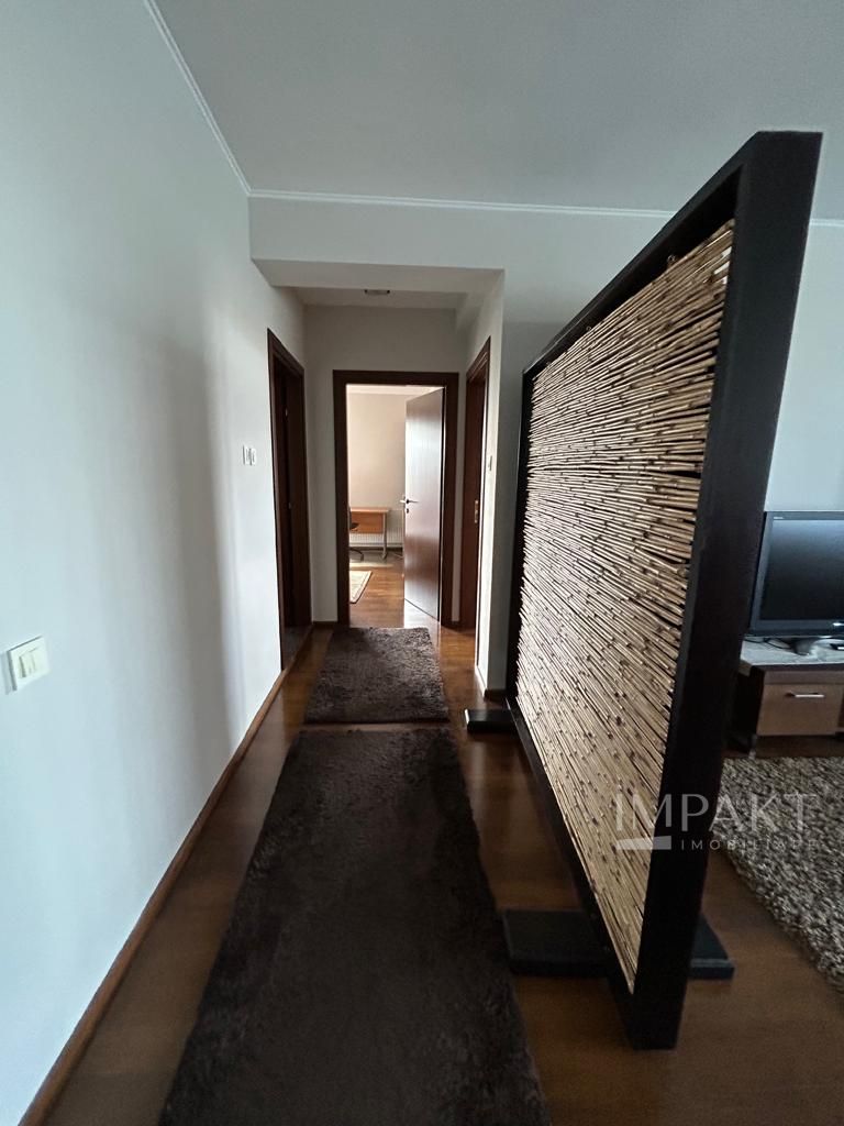 Apartament de inchiriat cu 3 camere in cartier Andrei Muresanu! - Poză 8
