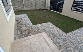 Locuinta individuala la liziera Padurii Verzi -Dumbravita - Poză 2