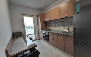 Apartament 1 cameră – Tudor Vladimirescu – parcare subterană – 390 € - Poză 2