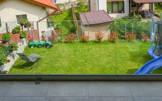 Duplex ultrafinisat la cheie cu view de exceptie in Manastur - Poză 14