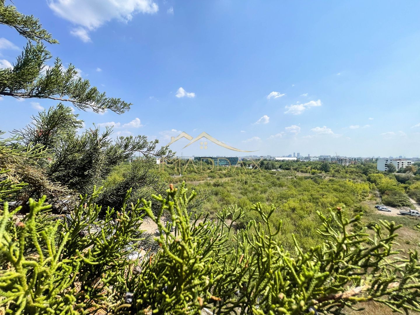 Incredible Penthouse *433 SQM* + 160 SQM Terrace // Baneasa - Poză 15