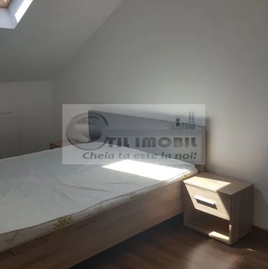 Apartament 2 Camere Valea Lupului - 350 euro - Poză 4