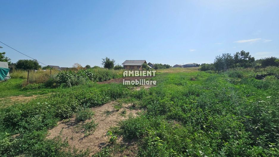 Teren intravilan 1.000 mp, str. Teodor Dragu, zona Moara Grecilor; - Poză 3