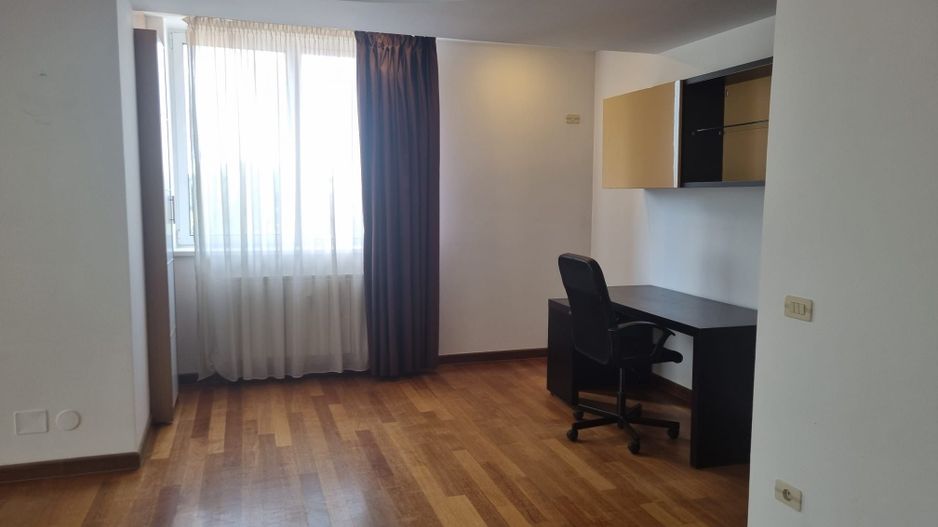 3 camere 125 mp Primaverii rezidential parcare inclusa - Poză 6