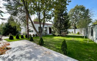 Vila cu 5 camere // * 565 mp gradina* // Tunari - Poză 62