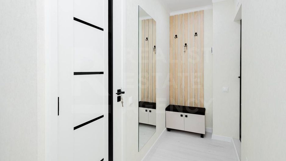 Vânzare, apartament, 1 cameră, str. Alexandru Marinescu, Buiucani - Poză 3