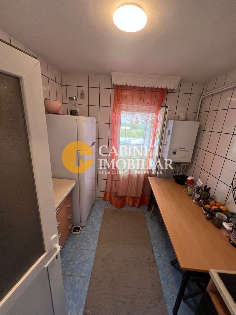 Apartament 3 Camere - SEMICENTRAL - Poză 5