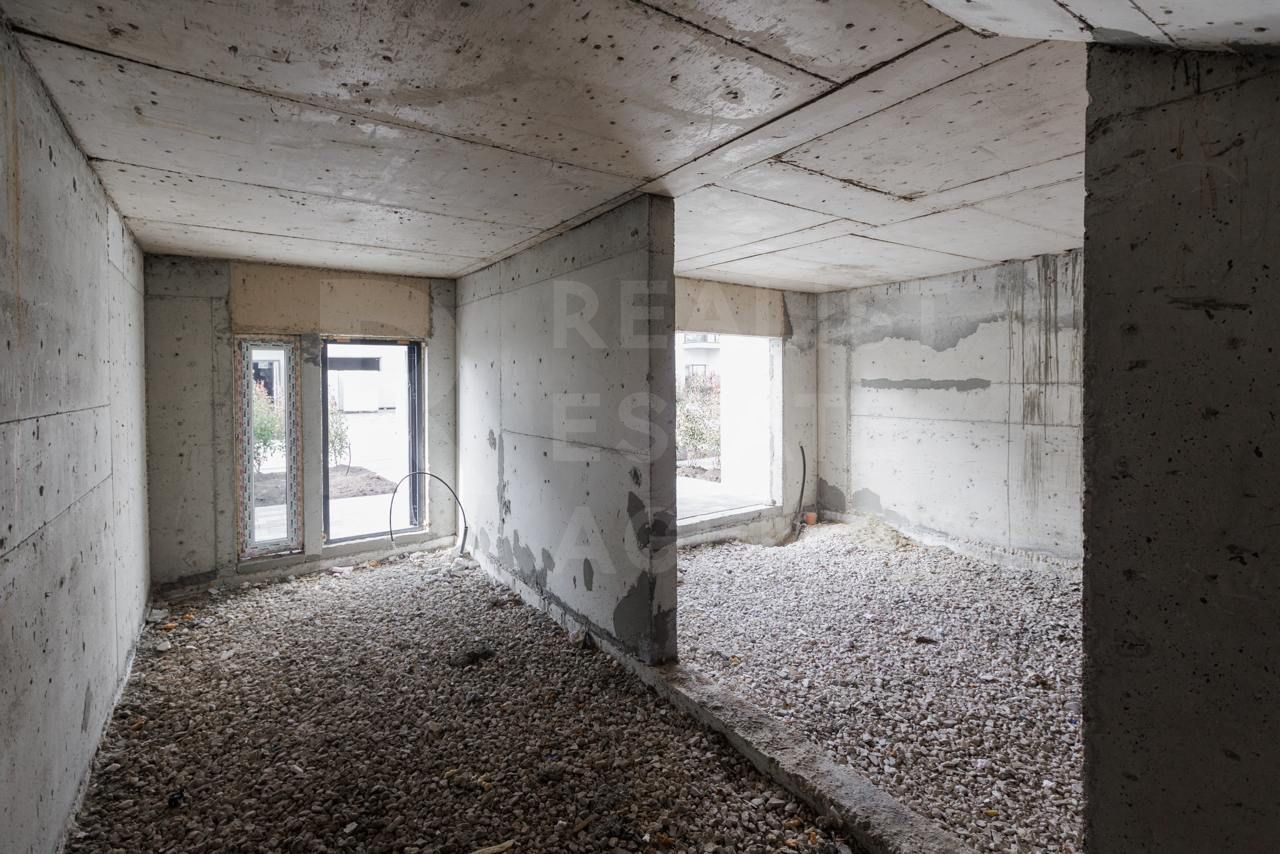 Vânzare, townhouse, 3 nivele, Complexul Rezidențial Hora Village - Poză 21