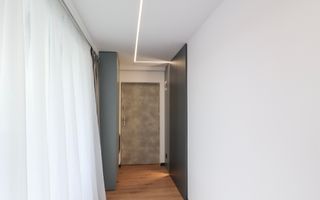 Penthouse superb situat in cartierul Dambul Rotund! - Poză 6