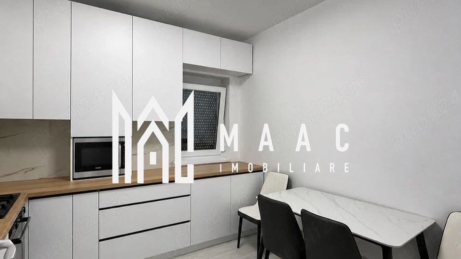 Apartament 2 camere de închiriat | Sibiu, Tineretului | 50 mp - Poză 1