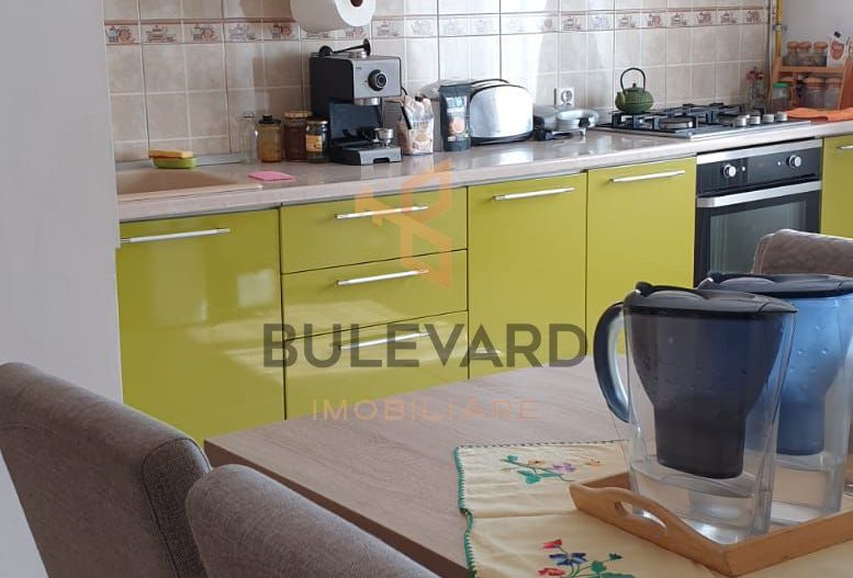 Apartament cu 3 camere, zona strazii Arinilor! - Poză 8