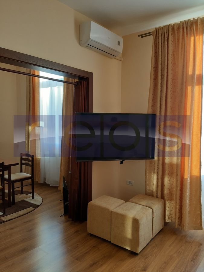 INCHIRIERE APARTAMENT 3 CAMERE 77MP POLONA DACIA CENTRALA PROPRIE PARCARE - Poză 4