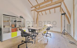 Zero comision, 240mp birou vila ultracentrala, parcare, Universitate - Poză 3