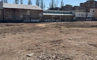 TEREN - 13 SEPTEMBRIE - ZONA MARRIOTT - Poză 6