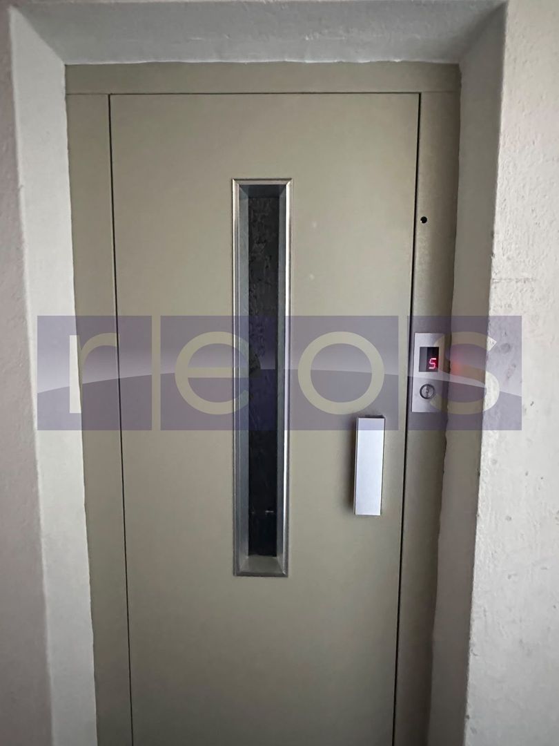 VANZARE APARTAMENT 2 CAMERE | BLV CAROL | TERASA | 42MP | MOBILAT - Poză 10