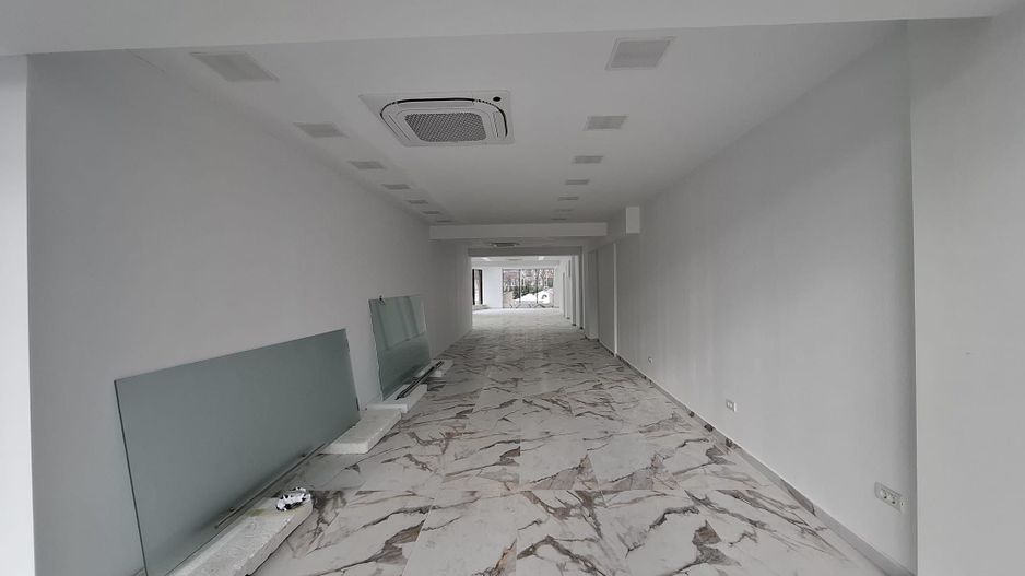 SPATIU COMERCIAL, zona 13 Septembrie/Petre Ispirescu - Poză 8