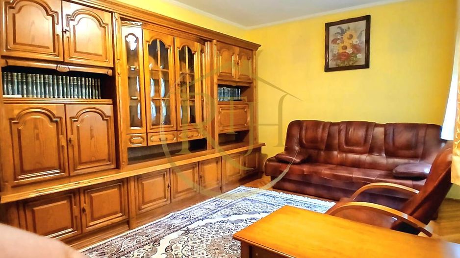 Oferim spre închiriere un apartament deosebit cu 2 camere în zona Torontalului! - Poză 2