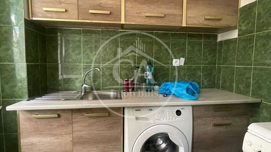 Garsoniera de vanzare in zona Rogerius, Oradea - Poză 6