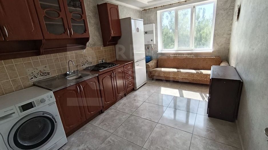 Vânzare, apartamet o cameră 36 mp, str. Bulgară, Bălți - Poză 1