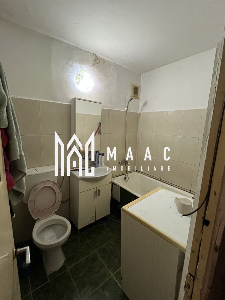 Garsonieră Nord | parter | centrală proprie | - Poză 5