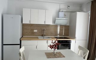 Garsonieră modernă de închiriat în bloc nou. - Poză 5