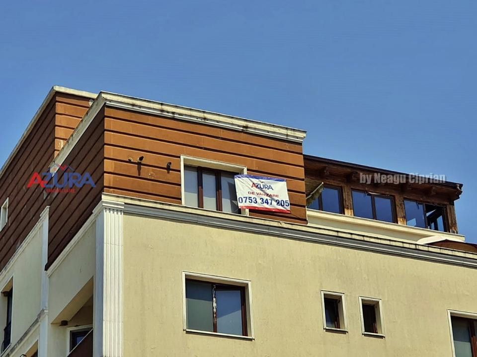 COMISION 0% - Apartament de Lux 3 camere - Poză 61