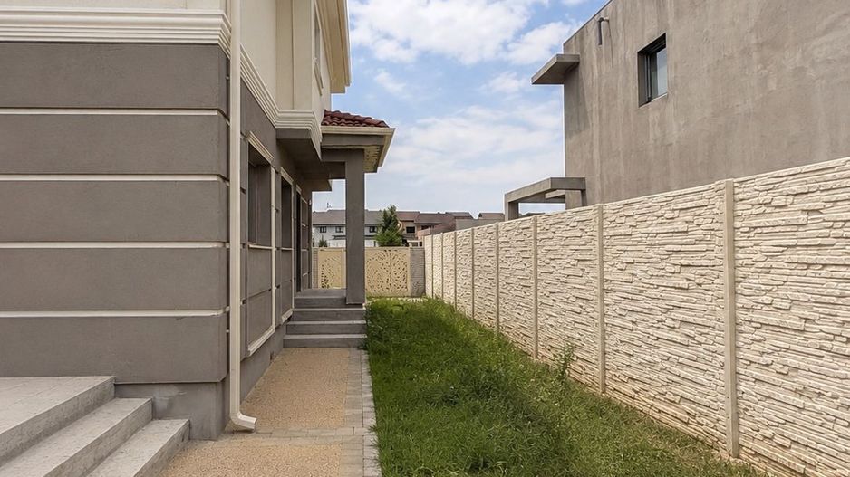Comision 0%  Duplex de vânzare Moșnița Nouă | 120 mp utili | - Poză 4