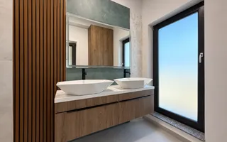 Locație premium, lângă pădure | Vila individuala 4 camere+piscina - Poză 17