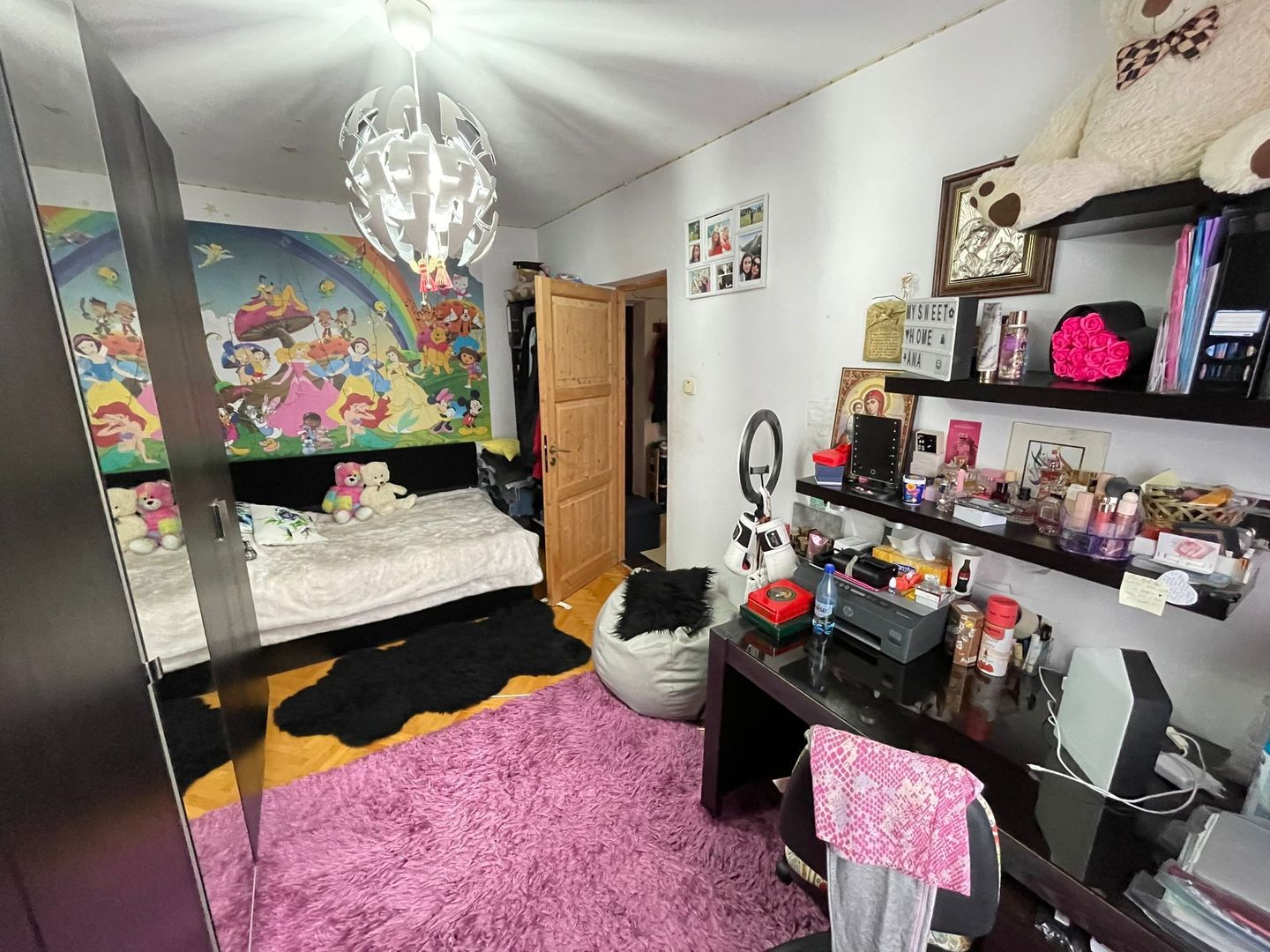 APARTAMENT 3 CAMERE 1 MAI | CHBRIT - Poză 8