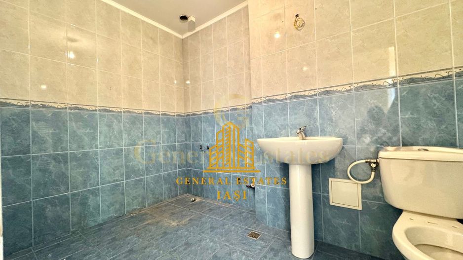 Vânzare apartament în bloc nou - 3 camere, 120 m.p. - Tătărași - Poză 20