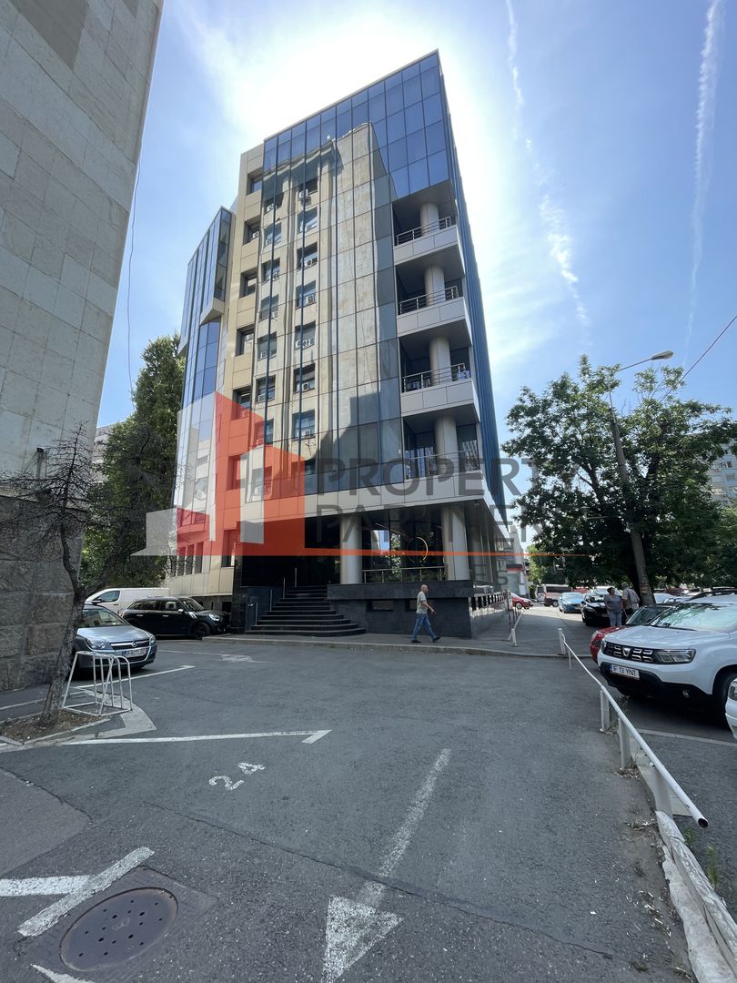 Spatii de birou Gara de Nord / Ministerul Transporturilor - Poză 2