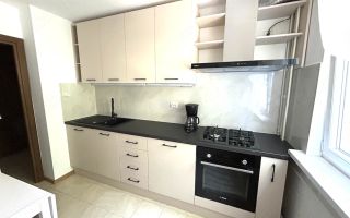 Prima închiriere 3 camere, decomodat Drumul Taberei Cetatea Histria - Poză 5