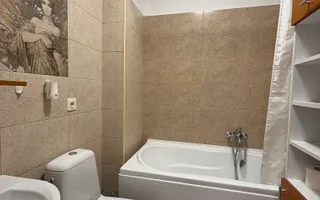 Garsoniera Fundeni 33mp Demisol Loc de Parcare - Poză 13
