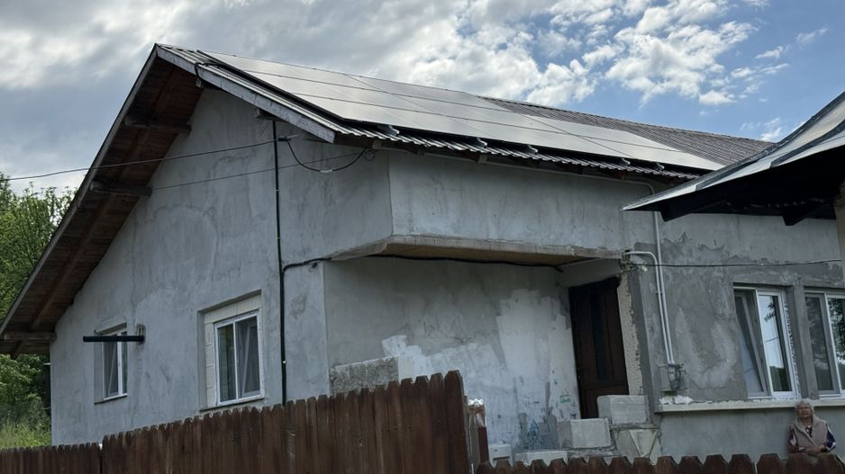2 Case + teren 1390 mp langa parcul central Provita de Sus - Poză 42