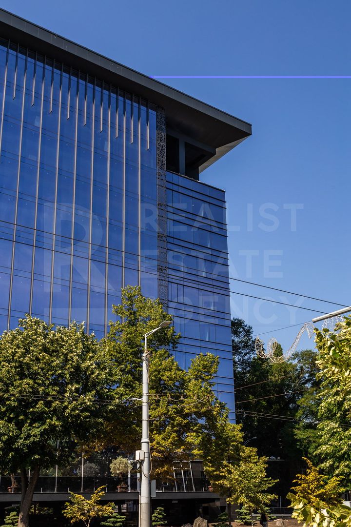 Chirie, oficiu, 160 mp, bulevardul Ștefan cel Mare și Sfânt, Centru - Poză 21