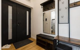 Apartament Exclusivist de Închiriat | 2 Camere | Ultracentral | LUX - Poză 6