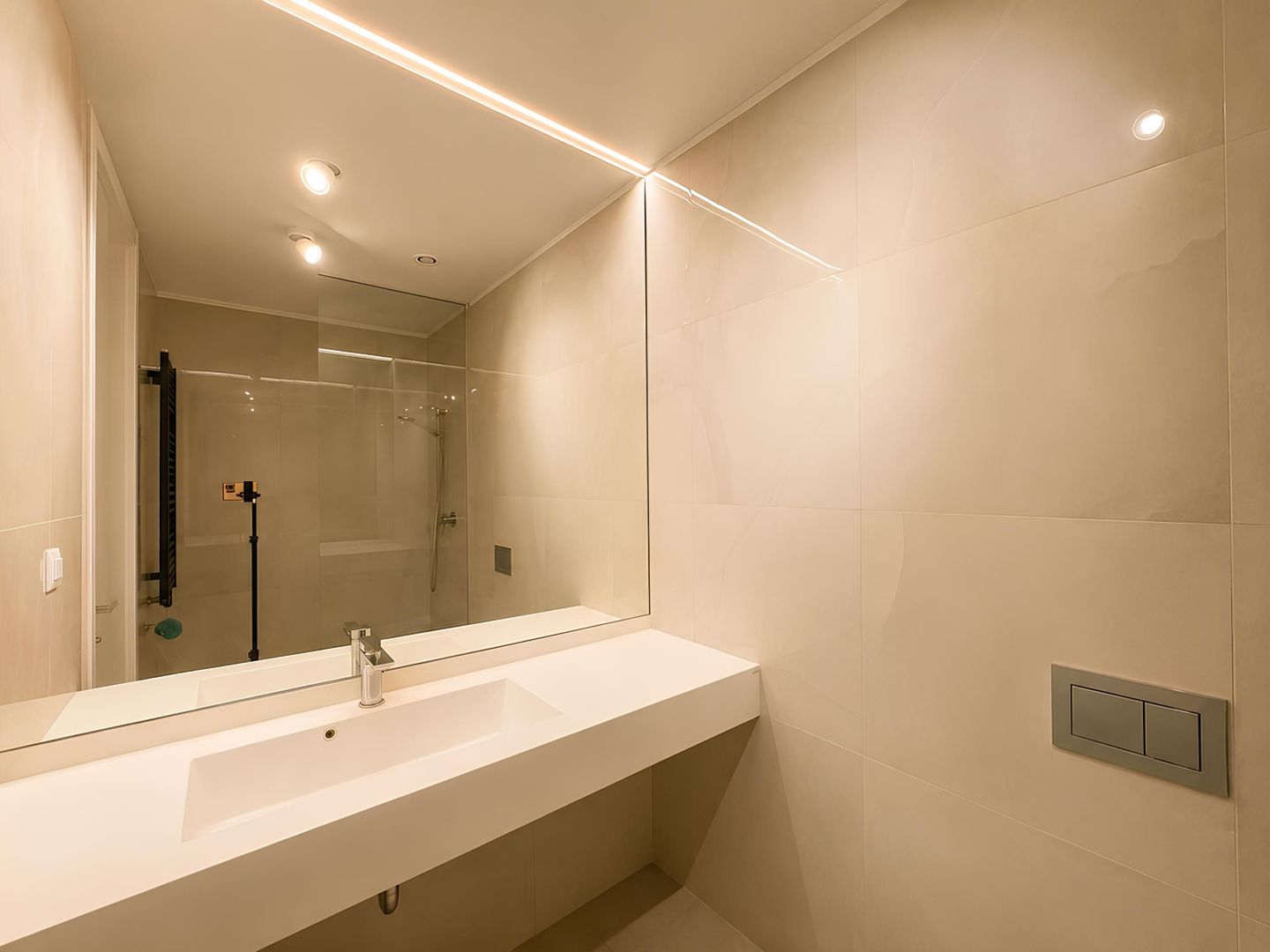 Apartament elegant 3 camere | One Verdi Park | Park View - Poză 15