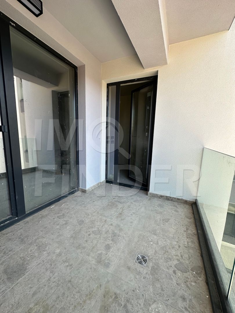 Apartament 2 camere, 62 mp utili, imobil nou, Andrei Muresanu, Cluj-Napoca - Poză 5