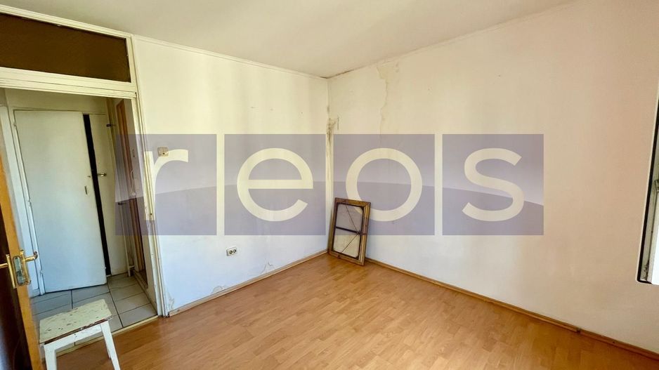 VANZARE APARTAMENT 2 CAMERE 50MP DRISTOR DECOMANDAT BLOC 1982 TEAVA DE GAZ - Poză 4