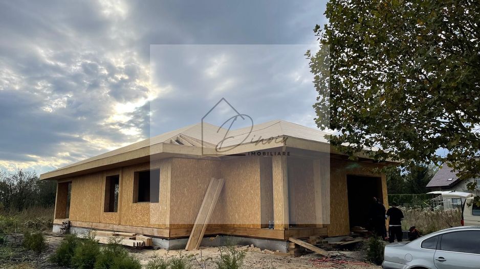 Casa Premium Parcul Verde I 4 camere I Locatie Premium I COMISION 0 - Poză 32